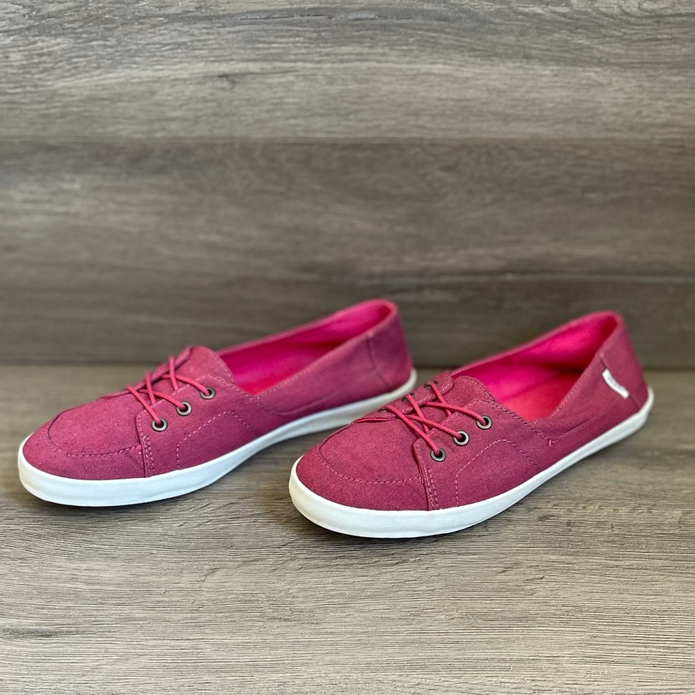 Vans Palisades Vulc